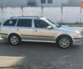 Серый Шкода Октавия, объемом двигателя 1.78 л и пробегом 225 тыс. км за 6800 $, фото 4 на Automoto.ua
