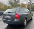 Сірий Шкода Октавія, об'ємом двигуна 1.9 л та пробігом 275 тис. км за 3000 $, фото 5 на Automoto.ua
