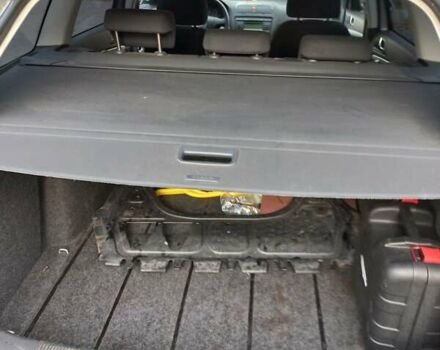 Серый Шкода Октавия, объемом двигателя 1.6 л и пробегом 242 тыс. км за 7000 $, фото 13 на Automoto.ua