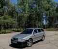 Сірий Шкода Октавія, об'ємом двигуна 1.78 л та пробігом 368 тис. км за 4900 $, фото 1 на Automoto.ua