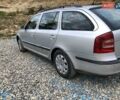 Серый Шкода Октавия, объемом двигателя 2 л и пробегом 26 тыс. км за 6200 $, фото 2 на Automoto.ua
