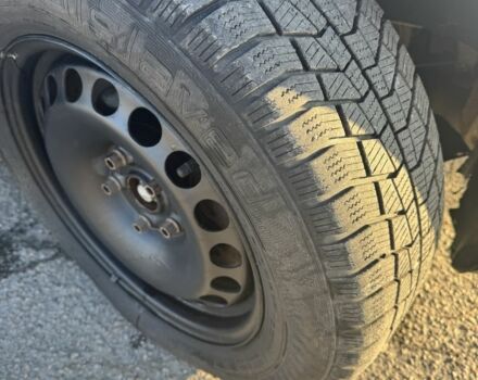 Серый Шкода Октавия, объемом двигателя 2 л и пробегом 280 тыс. км за 3950 $, фото 11 на Automoto.ua