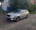 Серый Шкода Октавия, объемом двигателя 1.6 л и пробегом 220 тыс. км за 6200 $, фото 55 на Automoto.ua