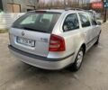 Серый Шкода Октавия, объемом двигателя 1.6 л и пробегом 260 тыс. км за 4100 $, фото 8 на Automoto.ua