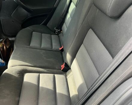 Серый Шкода Октавия, объемом двигателя 1.9 л и пробегом 430 тыс. км за 2500 $, фото 14 на Automoto.ua