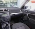 Серый Шкода Октавия, объемом двигателя 1.6 л и пробегом 293 тыс. км за 5000 $, фото 14 на Automoto.ua