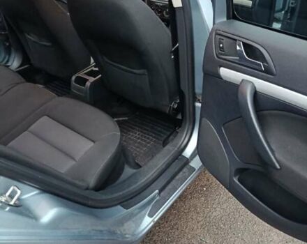 Шкода Октавия 2006 в Нововолынск на Automoto.ua Серый Шкода Октавия, объемом двигателя 1.6 л и пробегом 180 тыс. км за 4750 $, фото 7 на Automoto.ua