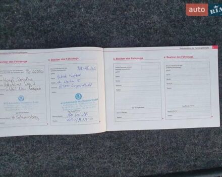 Серый Шкода Октавия, объемом двигателя 1.6 л и пробегом 251 тыс. км за 5600 $, фото 29 на Automoto.ua