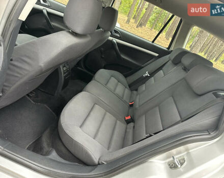 Шкода Октавия 2006 в Киеве на Automoto.ua Серый Шкода Октавия, объемом двигателя 1.6 л и пробегом 249 тыс. км за 6350 $, фото 29 на Automoto.ua