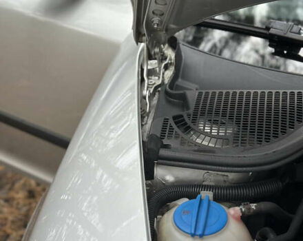 Шкода Октавия 2006 в Киеве на Automoto.ua Серый Шкода Октавия, объемом двигателя 1.6 л и пробегом 249 тыс. км за 6350 $, фото 39 на Automoto.ua