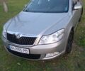 Серый Шкода Октавия, объемом двигателя 1.6 л и пробегом 185 тыс. км за 5600 $, фото 1 на Automoto.ua