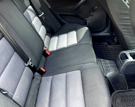 Серый Шкода Октавия, объемом двигателя 1.9 л и пробегом 313 тыс. км за 5800 $, фото 8 на Automoto.ua