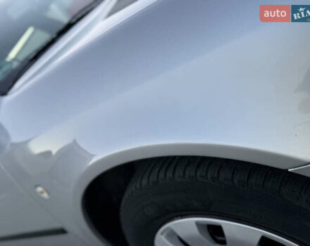 Серый Шкода Октавия, объемом двигателя 1.6 л и пробегом 210 тыс. км за 4599 $, фото 26 на Automoto.ua