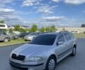 Серый Шкода Октавия, объемом двигателя 1.9 л и пробегом 320 тыс. км за 2600 $, фото 1 на Automoto.ua