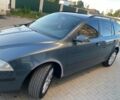 Сірий Шкода Октавія, об'ємом двигуна 2 л та пробігом 325 тис. км за 5200 $, фото 1 на Automoto.ua