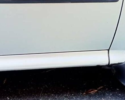 Серый Шкода Октавия, объемом двигателя 1.6 л и пробегом 212 тыс. км за 5700 $, фото 16 на Automoto.ua