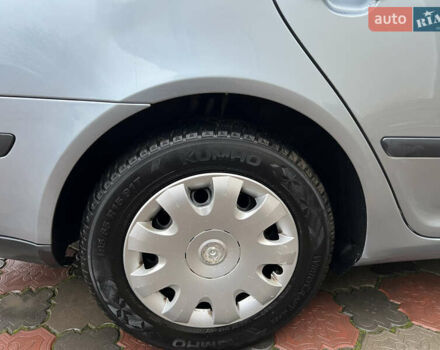 Серый Шкода Октавия, объемом двигателя 1.6 л и пробегом 217 тыс. км за 5700 $, фото 26 на Automoto.ua