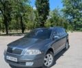 Серый Шкода Октавия, объемом двигателя 1.97 л и пробегом 248 тыс. км за 6300 $, фото 1 на Automoto.ua
