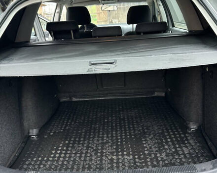 Серый Шкода Октавия, объемом двигателя 1.9 л и пробегом 379 тыс. км за 4700 $, фото 9 на Automoto.ua