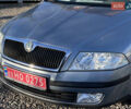 Шкода Октавия 2006 в Самборе на Automoto.ua Серый Шкода Октавия, объемом двигателя 1.6 л и пробегом 230 тыс. км за 6899 $, фото 4 на Automoto.ua