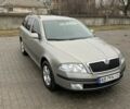 Серый Шкода Октавия, объемом двигателя 1.6 л и пробегом 300 тыс. км за 6000 $, фото 12 на Automoto.ua
