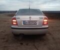 Сірий Шкода Октавія, об'ємом двигуна 1.8 л та пробігом 290 тис. км за 5600 $, фото 1 на Automoto.ua