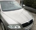 Серый Шкода Октавия, объемом двигателя 1.6 л и пробегом 250 тыс. км за 6400 $, фото 1 на Automoto.ua