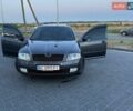 Серый Шкода Октавия, объемом двигателя 1.97 л и пробегом 260 тыс. км за 6500 $, фото 1 на Automoto.ua