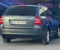 Шкода Октавия 2006 в Запорожье на Automoto.ua Серый Шкода Октавия, объемом двигателя 1.6 л и пробегом 187 тыс. км за 5799 $, фото 5 на Automoto.ua