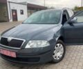 Серый Шкода Октавия, объемом двигателя 1.6 л и пробегом 228 тыс. км за 6250 $, фото 2 на Automoto.ua