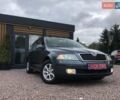 Сірий Шкода Октавія, об'ємом двигуна 1.6 л та пробігом 188 тис. км за 5790 $, фото 20 на Automoto.ua