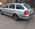 Серый Шкода Октавия, объемом двигателя 1.6 л и пробегом 242 тыс. км за 7000 $, фото 2 на Automoto.ua