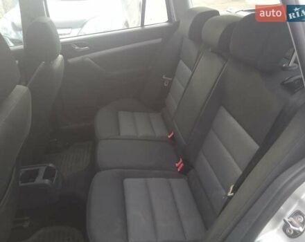 Серый Шкода Октавия, объемом двигателя 1.6 л и пробегом 260 тыс. км за 4100 $, фото 14 на Automoto.ua