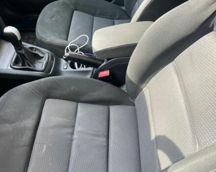 Серый Шкода Октавия, объемом двигателя 1.9 л и пробегом 430 тыс. км за 2500 $, фото 9 на Automoto.ua