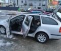 Серый Шкода Октавия, объемом двигателя 1.6 л и пробегом 196 тыс. км за 5950 $, фото 18 на Automoto.ua