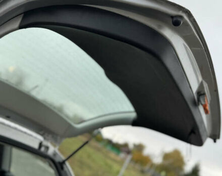 Серый Шкода Октавия, объемом двигателя 1.6 л и пробегом 210 тыс. км за 4599 $, фото 42 на Automoto.ua