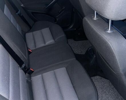 Серый Шкода Октавия, объемом двигателя 1.6 л и пробегом 188 тыс. км за 6700 $, фото 17 на Automoto.ua