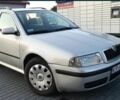 Серый Шкода Октавия, объемом двигателя 1.9 л и пробегом 350 тыс. км за 2058 $, фото 1 на Automoto.ua