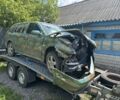 Серый Шкода Октавия, объемом двигателя 1.6 л и пробегом 300 тыс. км за 1000 $, фото 1 на Automoto.ua