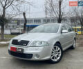 Сірий Шкода Октавія, об'ємом двигуна 2 л та пробігом 292 тис. км за 5300 $, фото 6 на Automoto.ua