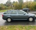Сірий Шкода Октавія, об'ємом двигуна 1.9 л та пробігом 275 тис. км за 3000 $, фото 3 на Automoto.ua