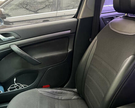 Сірий Шкода Октавія, об'ємом двигуна 1.97 л та пробігом 377 тис. км за 5800 $, фото 47 на Automoto.ua