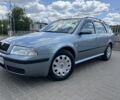Сірий Шкода Октавія, об'ємом двигуна 0 л та пробігом 204 тис. км за 6199 $, фото 1 на Automoto.ua