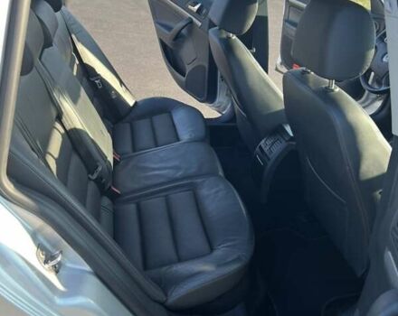Сірий Шкода Октавія, об'ємом двигуна 1.6 л та пробігом 300 тис. км за 6650 $, фото 1 на Automoto.ua