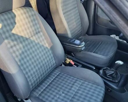 Серый Шкода Октавия, объемом двигателя 1.78 л и пробегом 225 тыс. км за 6200 $, фото 27 на Automoto.ua