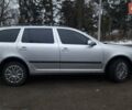 Сірий Шкода Октавія, об'ємом двигуна 1.9 л та пробігом 342 тис. км за 5800 $, фото 3 на Automoto.ua