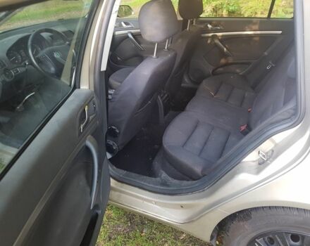 Серый Шкода Октавия, объемом двигателя 1.6 л и пробегом 250 тыс. км за 4700 $, фото 10 на Automoto.ua