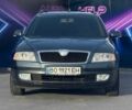 Шкода Октавия 2006 в Запорожье на Automoto.ua Серый Шкода Октавия, объемом двигателя 1.6 л и пробегом 187 тыс. км за 5799 $, фото 2 на Automoto.ua