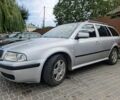 Серый Шкода Октавия, объемом двигателя 0 л и пробегом 3 тыс. км за 4300 $, фото 3 на Automoto.ua