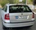 Шкода Октавия 2006 в Одессе на Automoto.ua Серый Шкода Октавия, объемом двигателя 1.9 л и пробегом 305 тыс. км за 2699 $, фото 8 на Automoto.ua